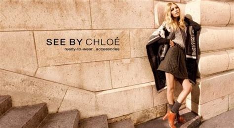 schoenen chloe